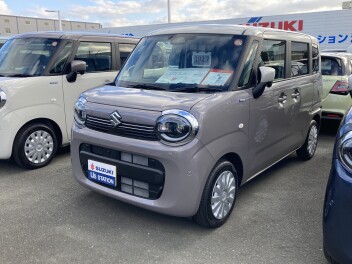 おすすめの中古車のご案内
